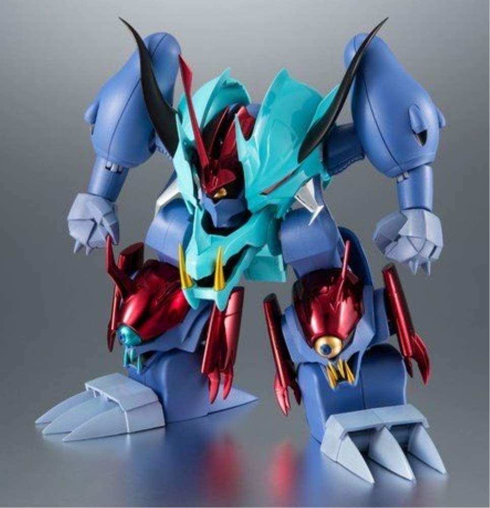 Amazon | ROBOT魂 SIDE MASHIN ガッタイダー 30周年特別記念版 