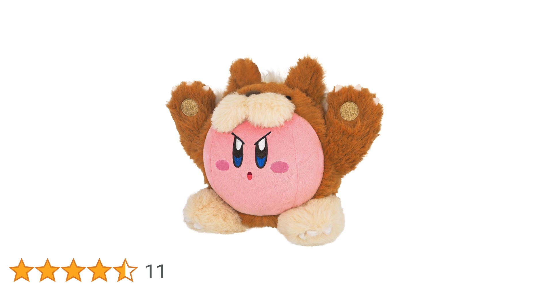 Amazon.co.jp: 三英貿易(Sanei Boeki) 星のカービィ ALL STAR