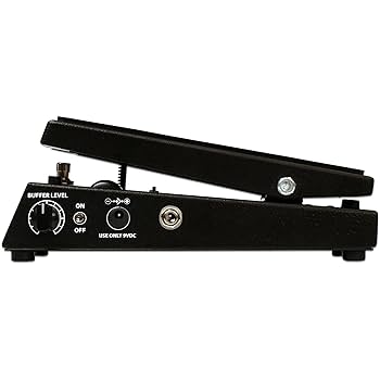 ギター Fulltone CLYDE Deluxe Wah Wah Pedal Amazon.com: Fulltone CLYDE Deluxe Wah Pedal — 3 Selectable