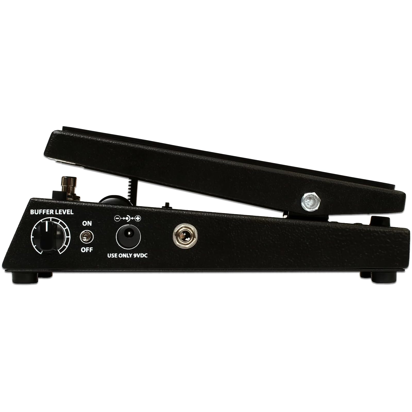 ギター Fulltone Clyde Deluxe Wah Wah Pedal CLYDE DELUXE WAH – Fulltone USA