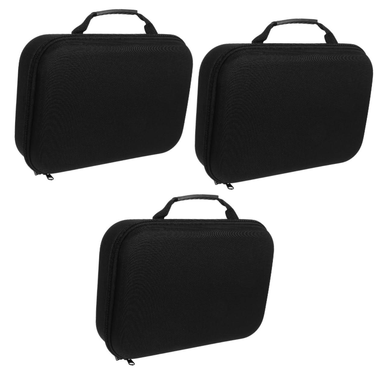 Mallette de transport plastique pour protéger votre perceuse des chocs