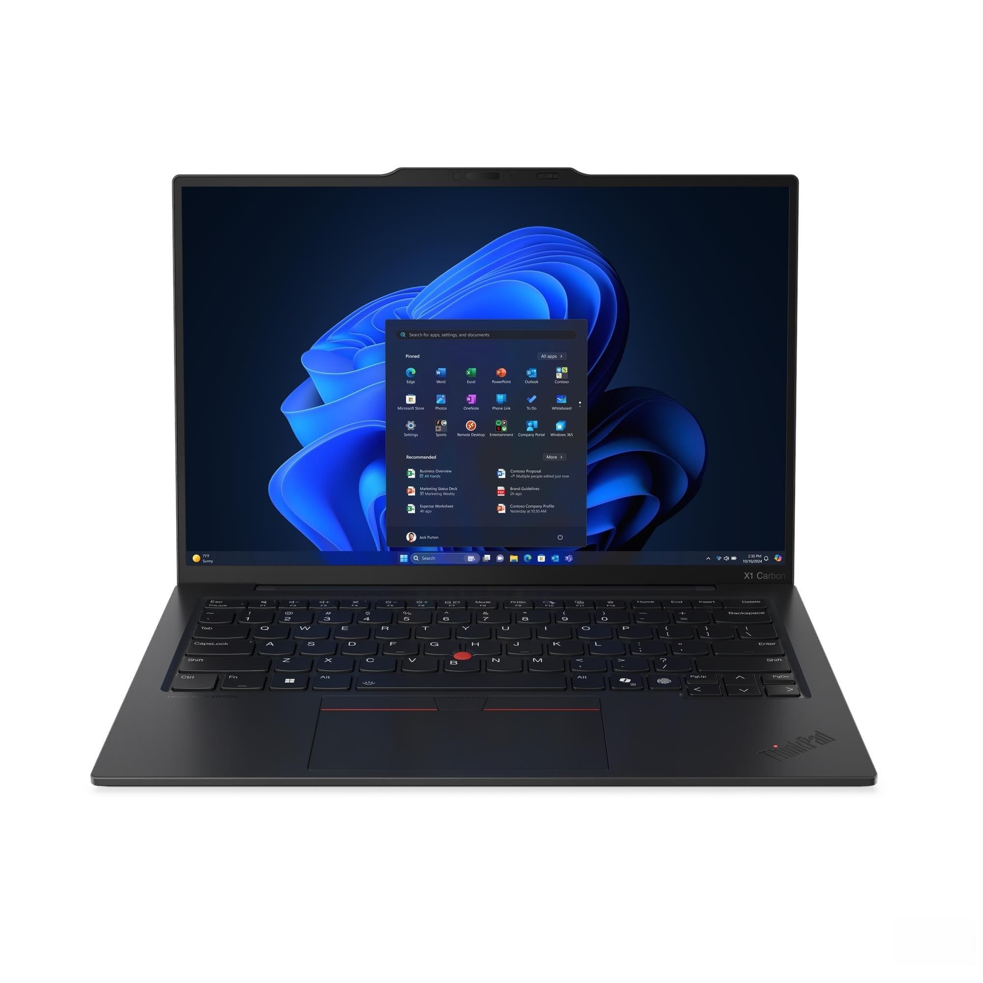 Windowsノート本体 ThinkPadX13 2025 DDR5 32GB 1TB NVMe Lenovo ThinkPad Z13 Laptop 2025 13.3” 1920 x 1200 Touchscreen, AMD