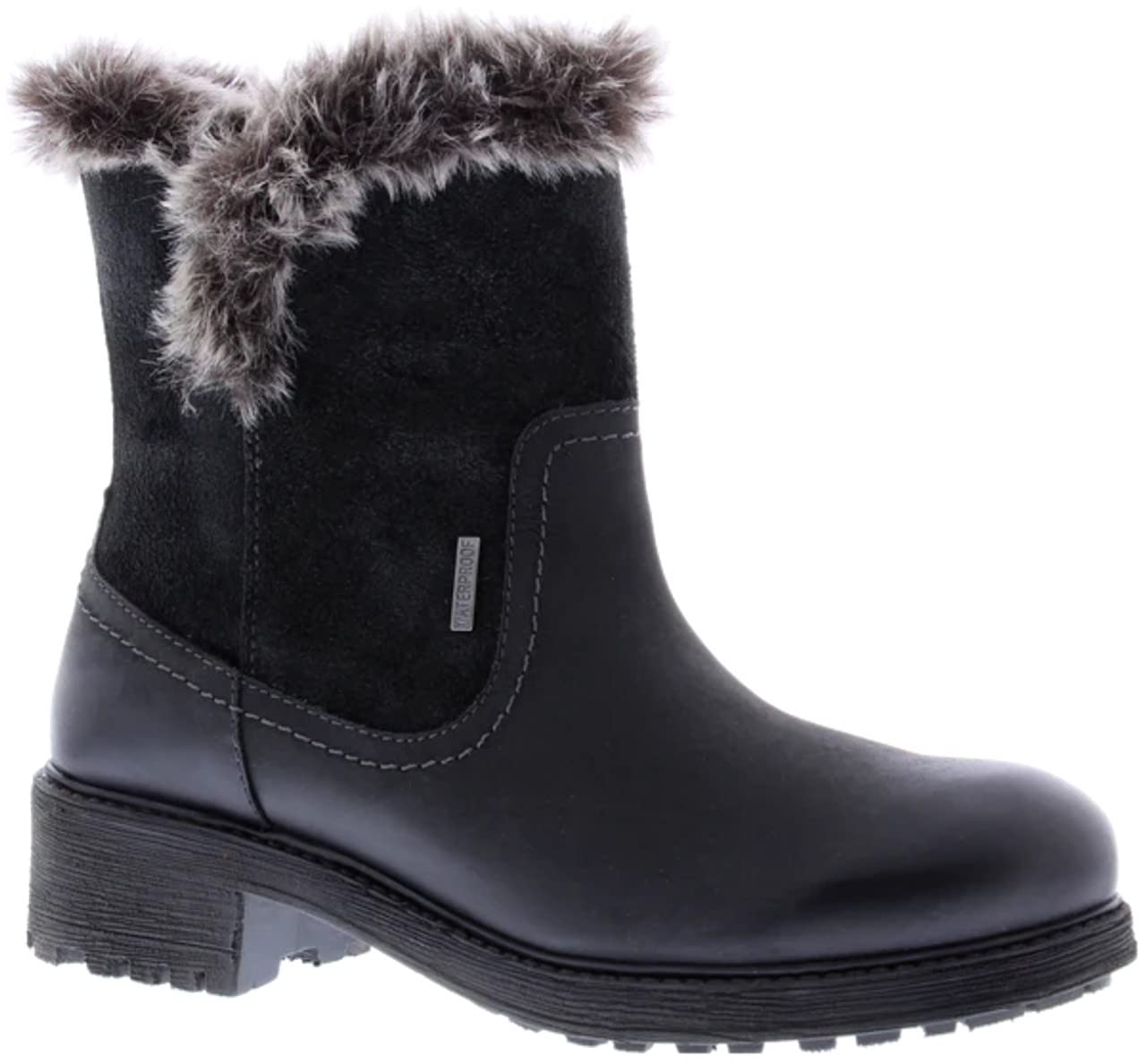 DallaswearKenzie Ladies Waterproof Boot - Ladies Winter Boots