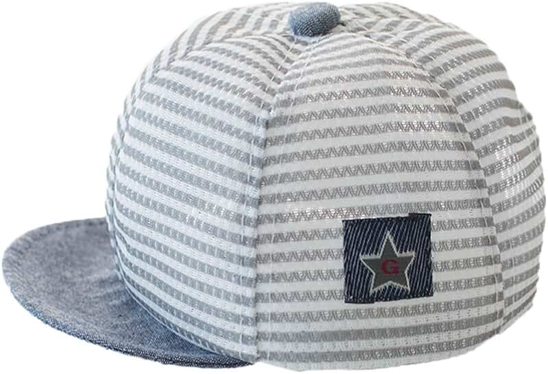 Baby Boys' Hats & Caps Amazon.co.uk