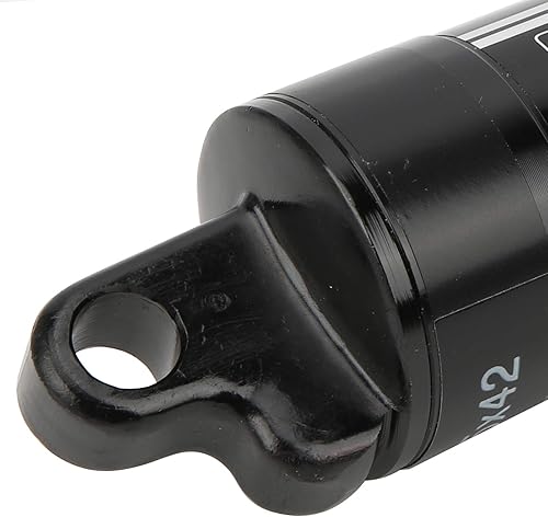 Miniatura 2 de Muelle de aceite para bicicleta, HLT100 duradero resorte trasero, trasero de bicicleta para bicicleta eléctrica al aire libre