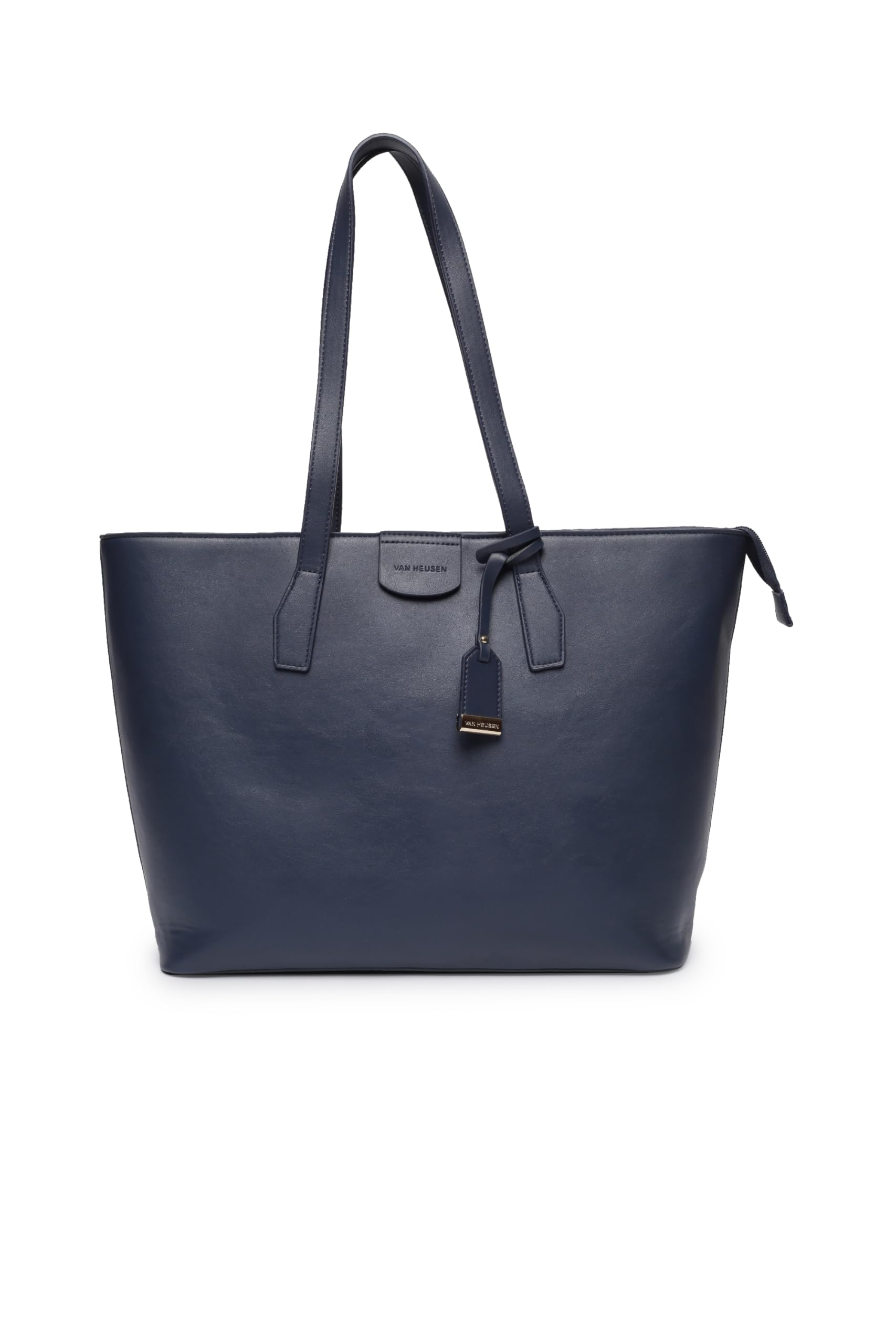Women's Smart Tote Bag| Fits Upto 15 Inch Laptop | Office Bag for Work-image-45