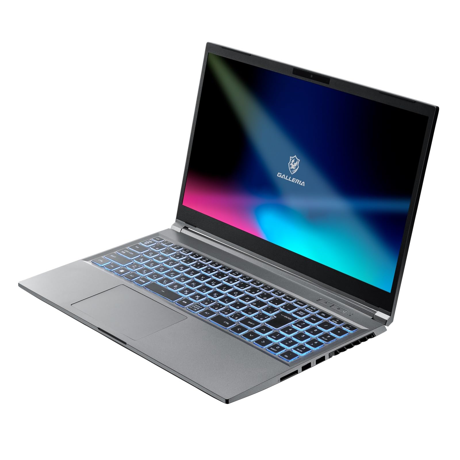 Amazon.co.jp: ガレリア ゲーミングノートPC GALLERIA RL5C-R35-5N