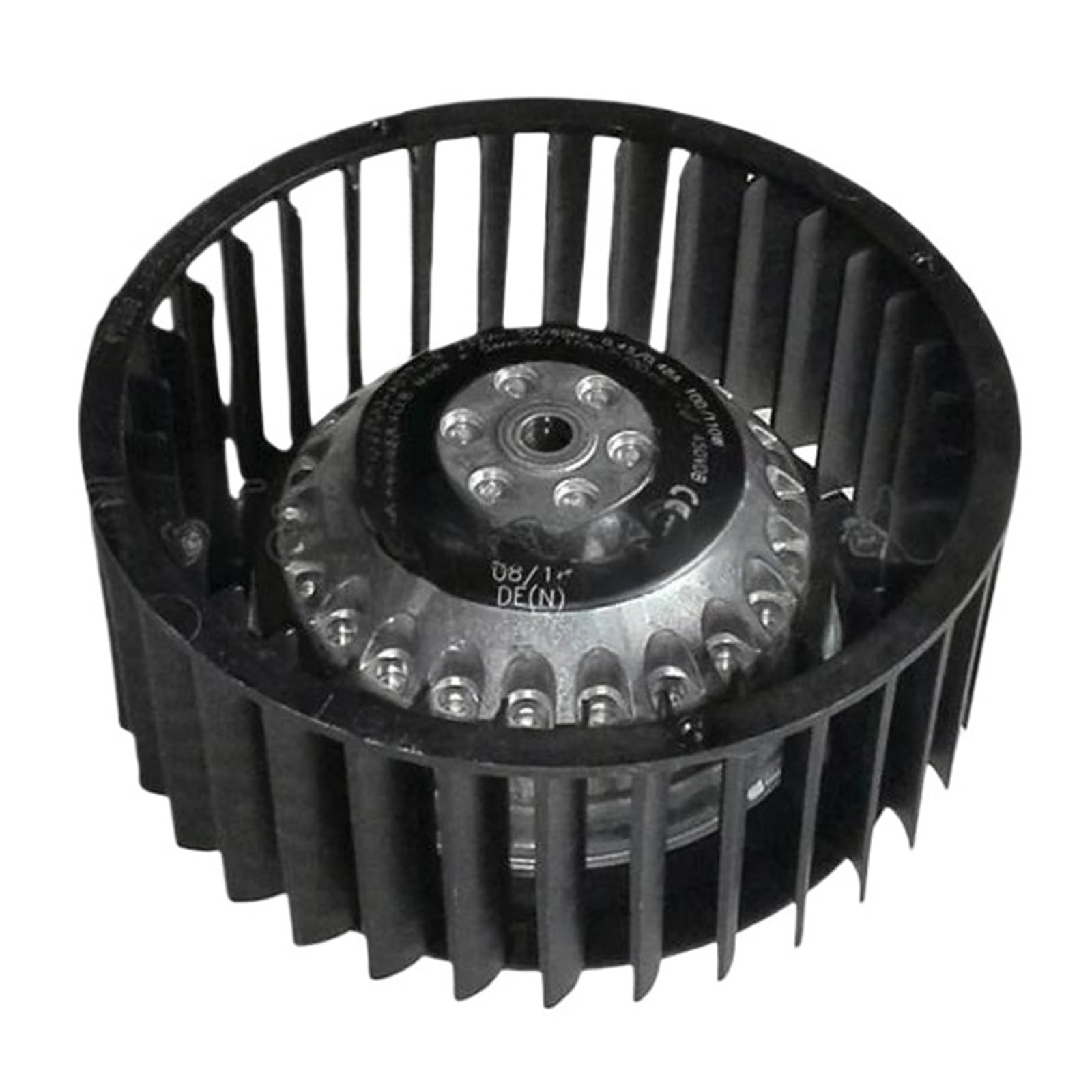 Ventilateur R2E140-CD76-01 eviter surchauffe moteur ventilation - 2