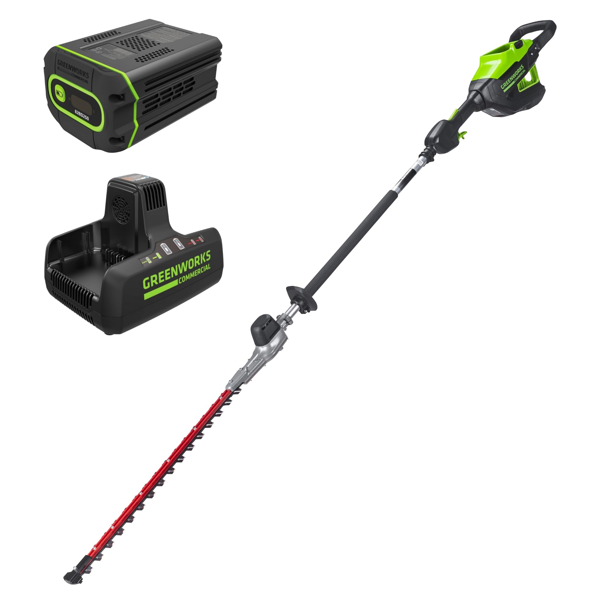 Amazon.com : Greenworks 82V 24