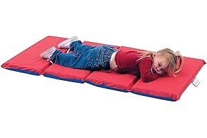 Children's Factory Angels' Nap Mat