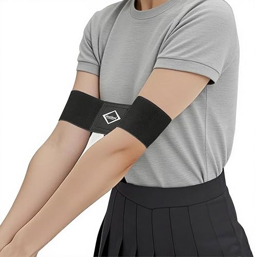 Vista 62 de Scott Edward Pro Golf Swing Training Aid,Swing Correcting Arm Band Correct Training Swing Gesture Alignment Practice Tool for Golf Beginners,Man and