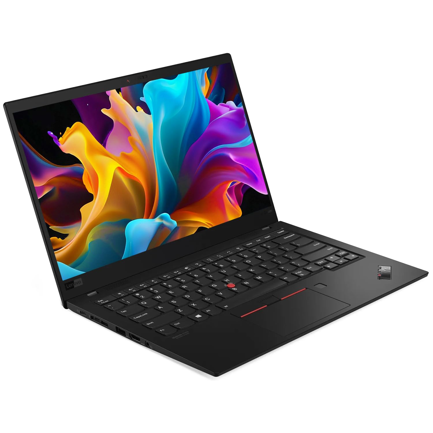 Amazon.com: Lenovo ThinkPad X1 Carbon 8th Gen Business Laptop, 14