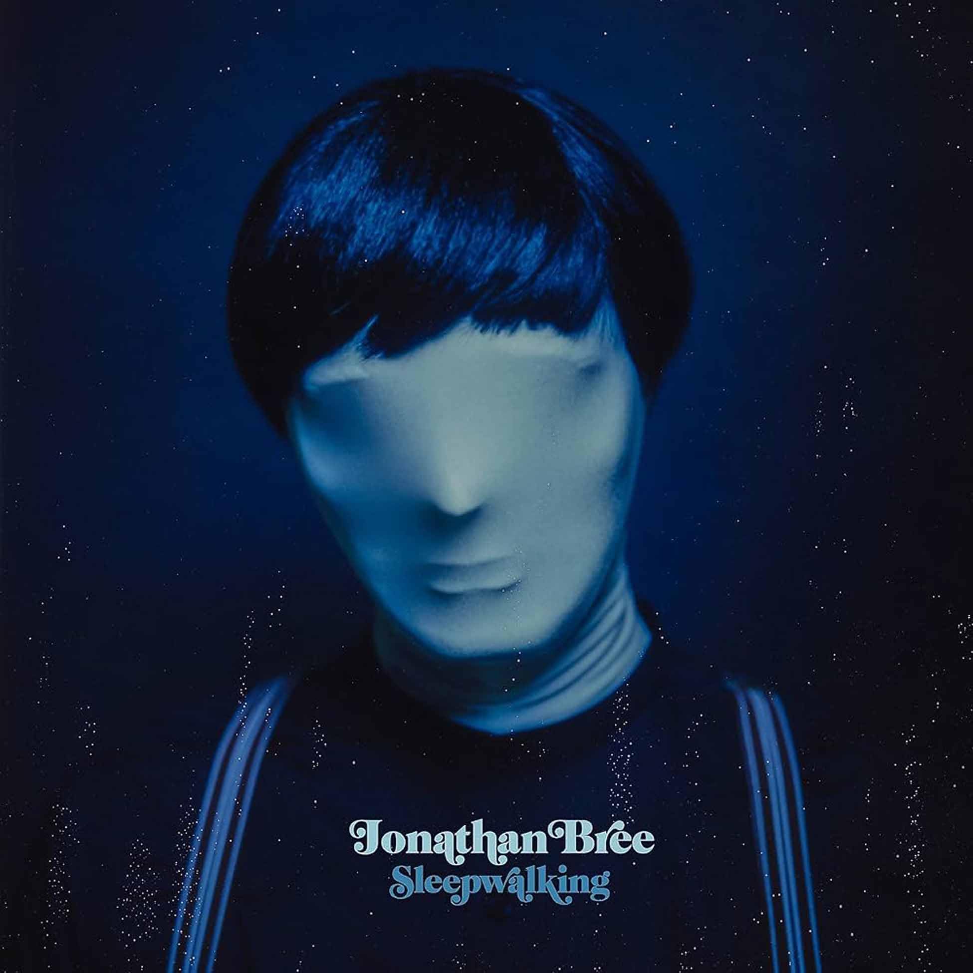 Sleepwalking (Opaque Frosted