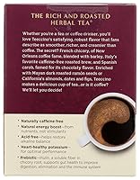 Vista 3 de Teeccino Achicoria Té de hierbas tostado clásico