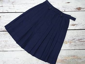 Amazon.co.jp: 1130県立 尾北高校セーラー服 上下セット 冬服 長袖 白2