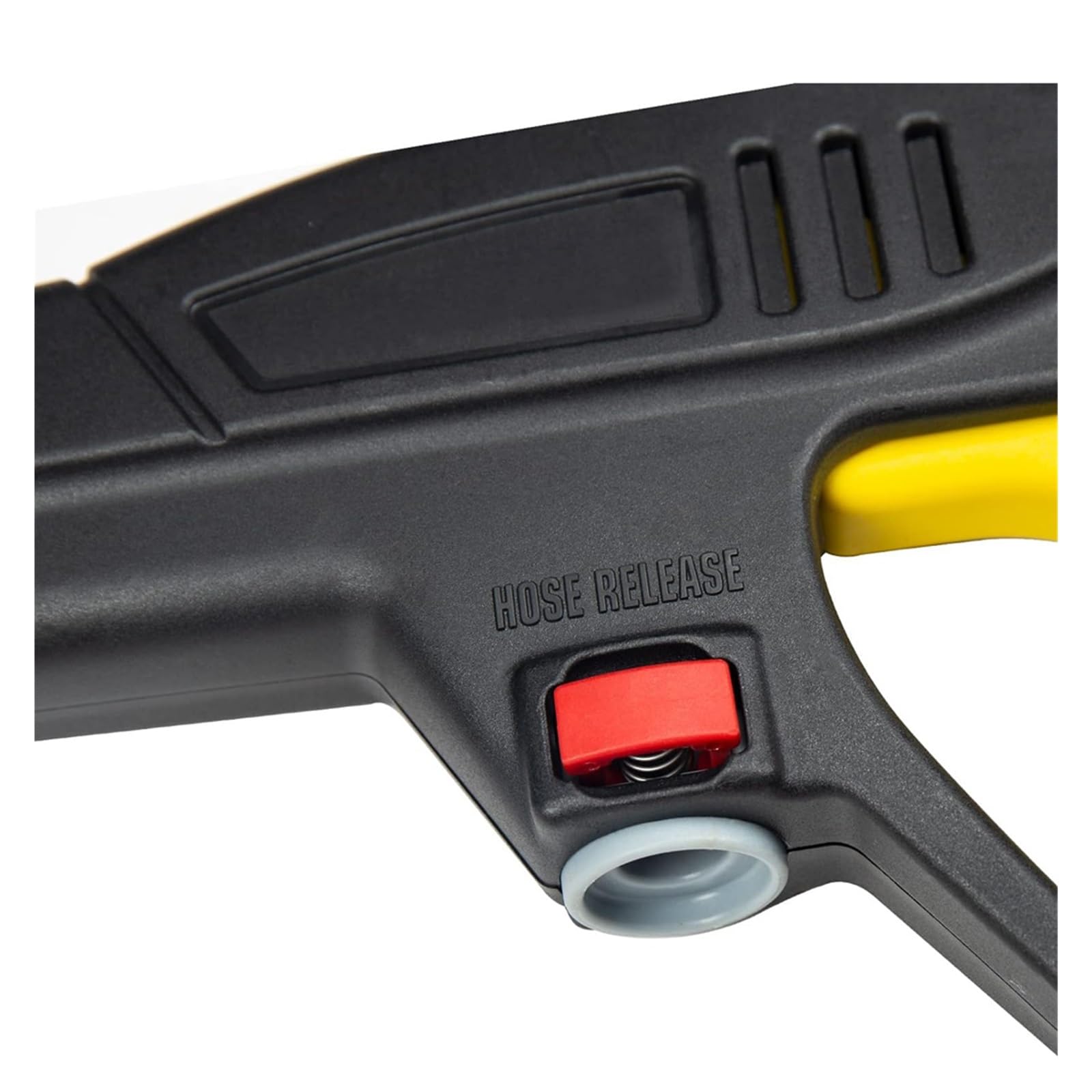 Pistola for lavaggio auto ad alta pressione compatibile con le idropulitrici LAVOR Parkside