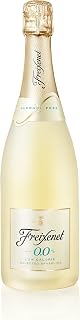 Freixenet 0.0 Percent Alcohol Free Sparkling, 75 cl x 6