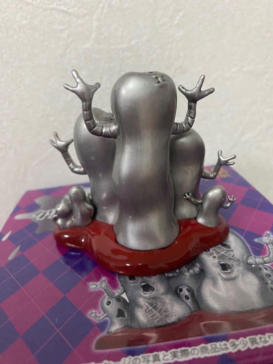 Amazon.co.jp: ジョジョの奇妙な冒険 アニメ10周年記念展