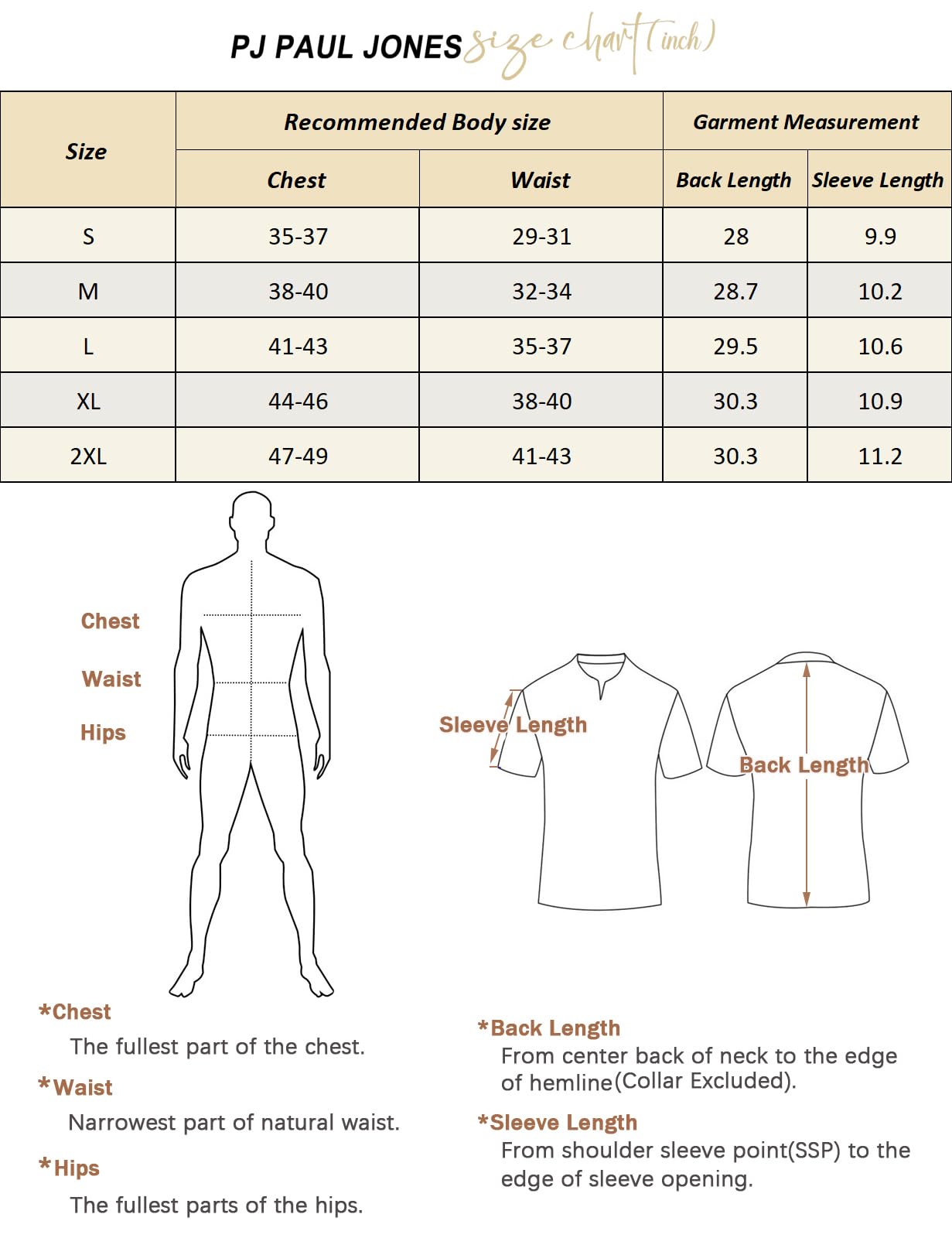 PJ PAUL JONES Camiseta de punto para hombre, casual, cuello redondo, a rayas, manga corta, texturizada, camisa de punto