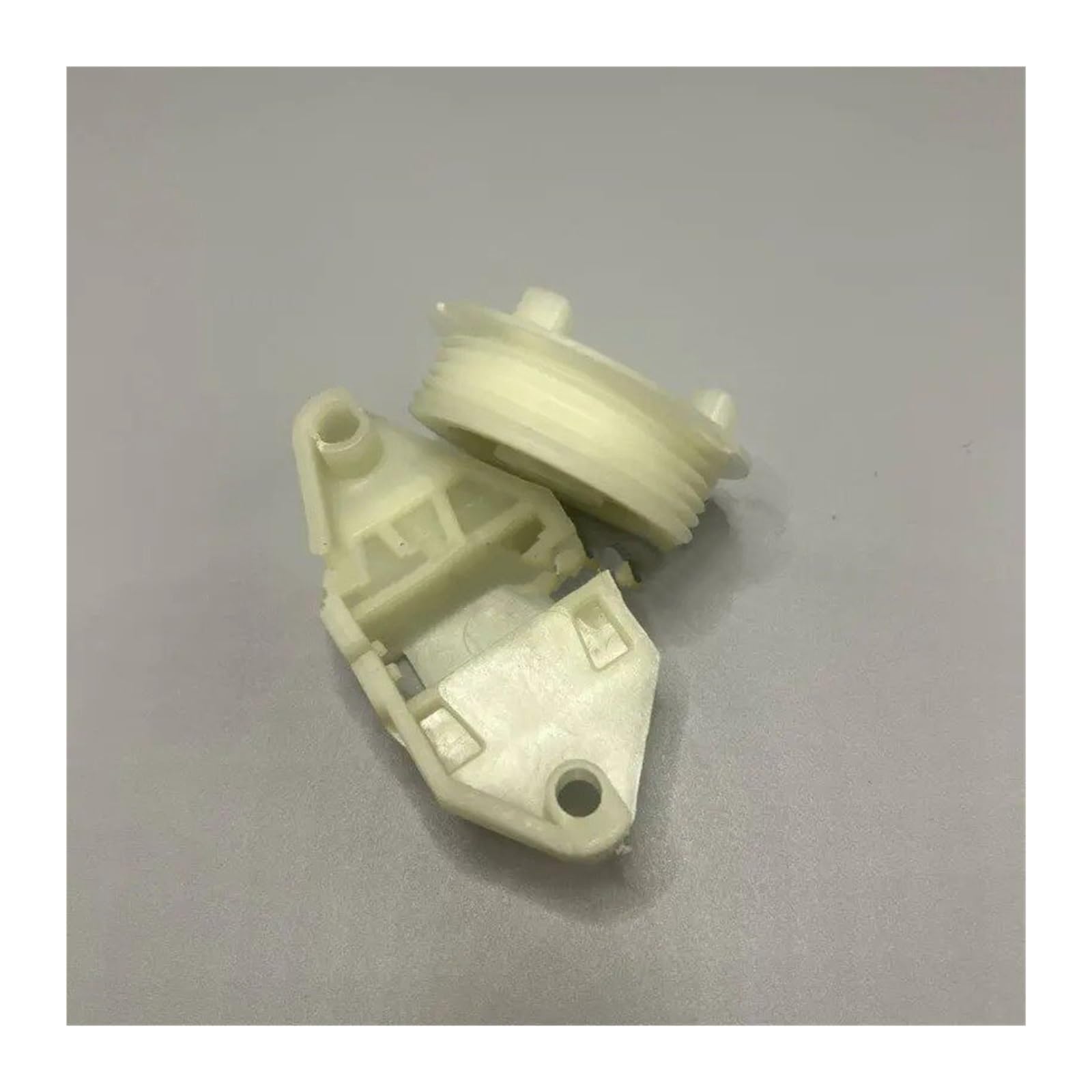 Clip Elevalunas Kit de reparación de regulador de ventana delantero izquierdo para PEUGEOT 306 para CC para CABRIO