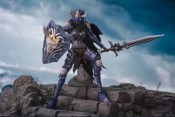 Amazon | 【R.C.W】BORDER MODEL 1/12 地獄の騎士 シール 亡霊