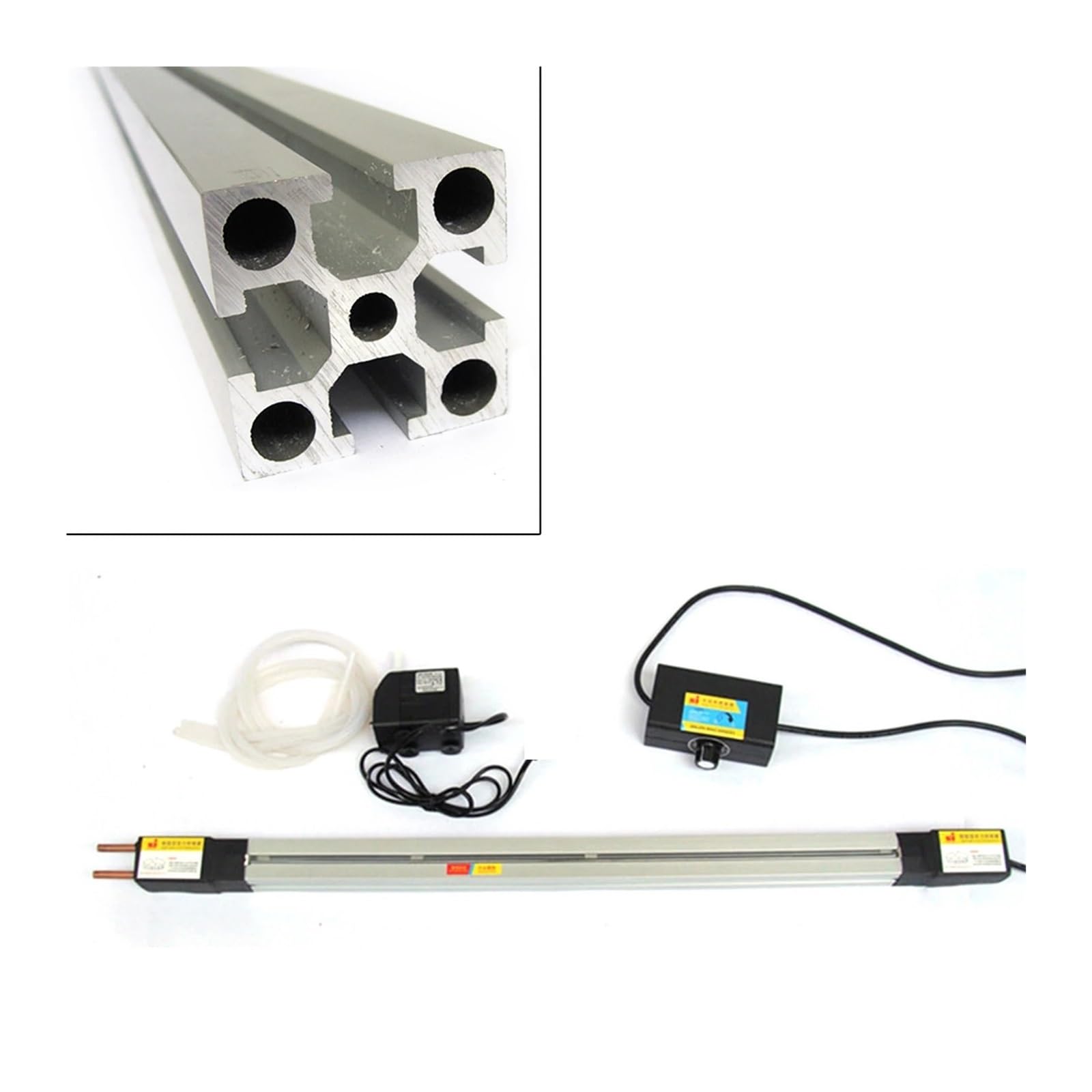 Acrylic Bending Machine, Acrylic PVC Plastic Bender, Sheet Bending Machine, Heater, Manual Tool for(125cm)