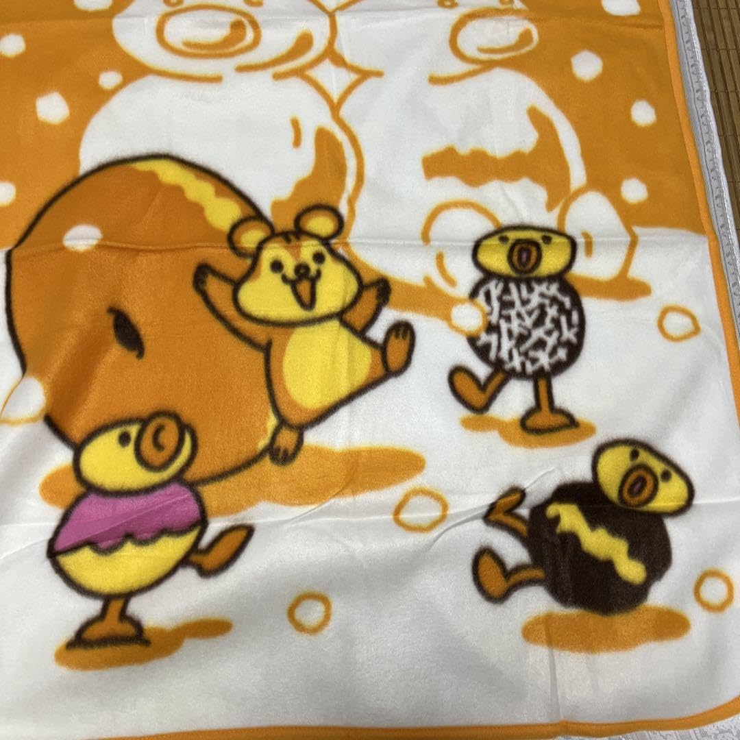 値下げ12/10★ミスタードーナツスヌーピーひざ掛け 値下げ12/10☆ミスタードーナツスヌーピーひざ掛け