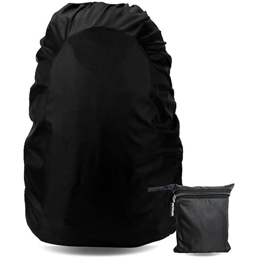 MUTMAIN Waterproof Bag Cover 40L