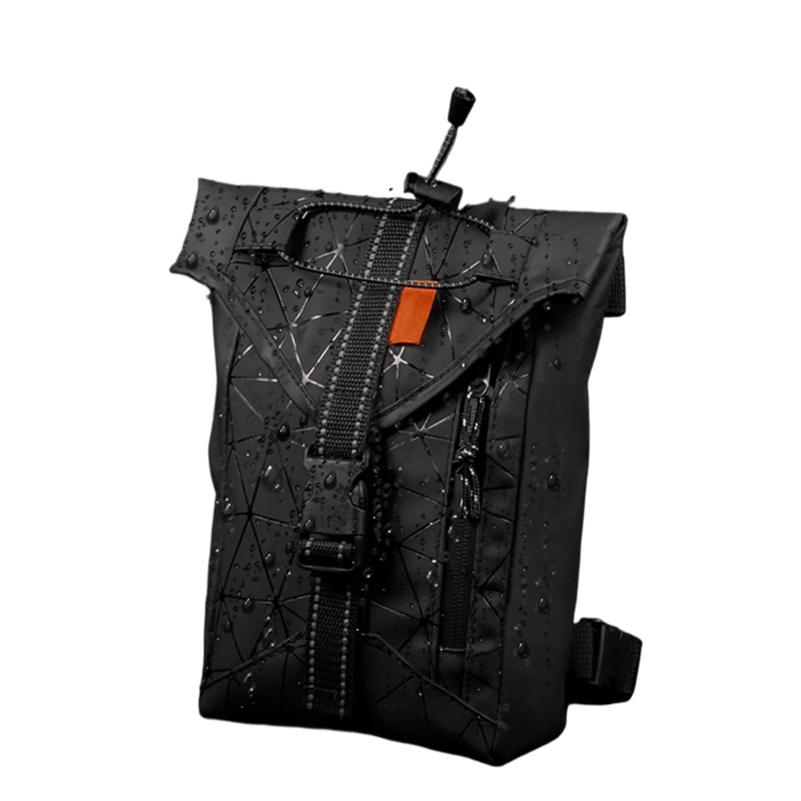 Borsa Moto Borsa Gamba Per Motocicletta Marsupio Impermeabile Multifunzionale Vita All'aperto Viaggi Pesca Escursionismo Ciclismo Selle Moto Bagagli
