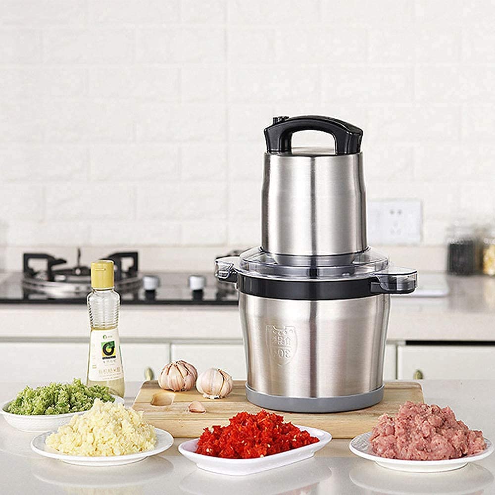 Amazon.co.jp: 全自動挽き肉コーヒーグラインダー製品電気挽き肉フード 