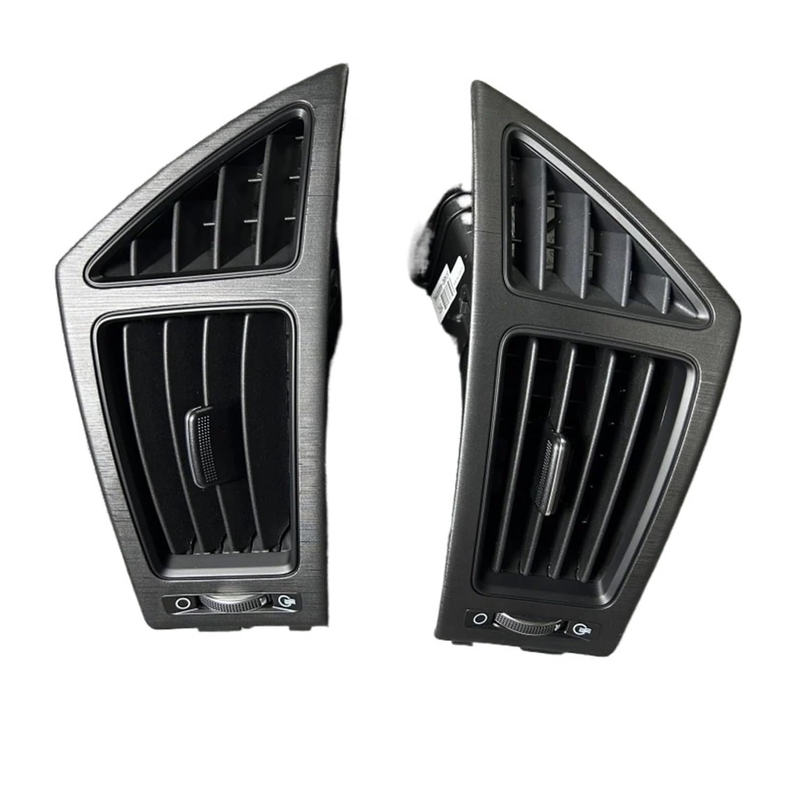 Ohocean B C L And R 2 Pcs For Hyundai For Sonata 8Th 2011-2015 Air Conditioner Outlet Conditioning Vents 974103S000 974203S000 Car Conditioner Outer Vent Air(B C L And R 2 Pcs)
