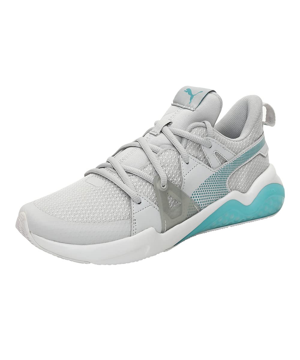 Puma Womens Cell Fraction WNs Gray Violet-Porcelain Running Shoe - 3UK (19436209) (B09P4XSLNB) Amazon Price History, Amazon Price Tracker