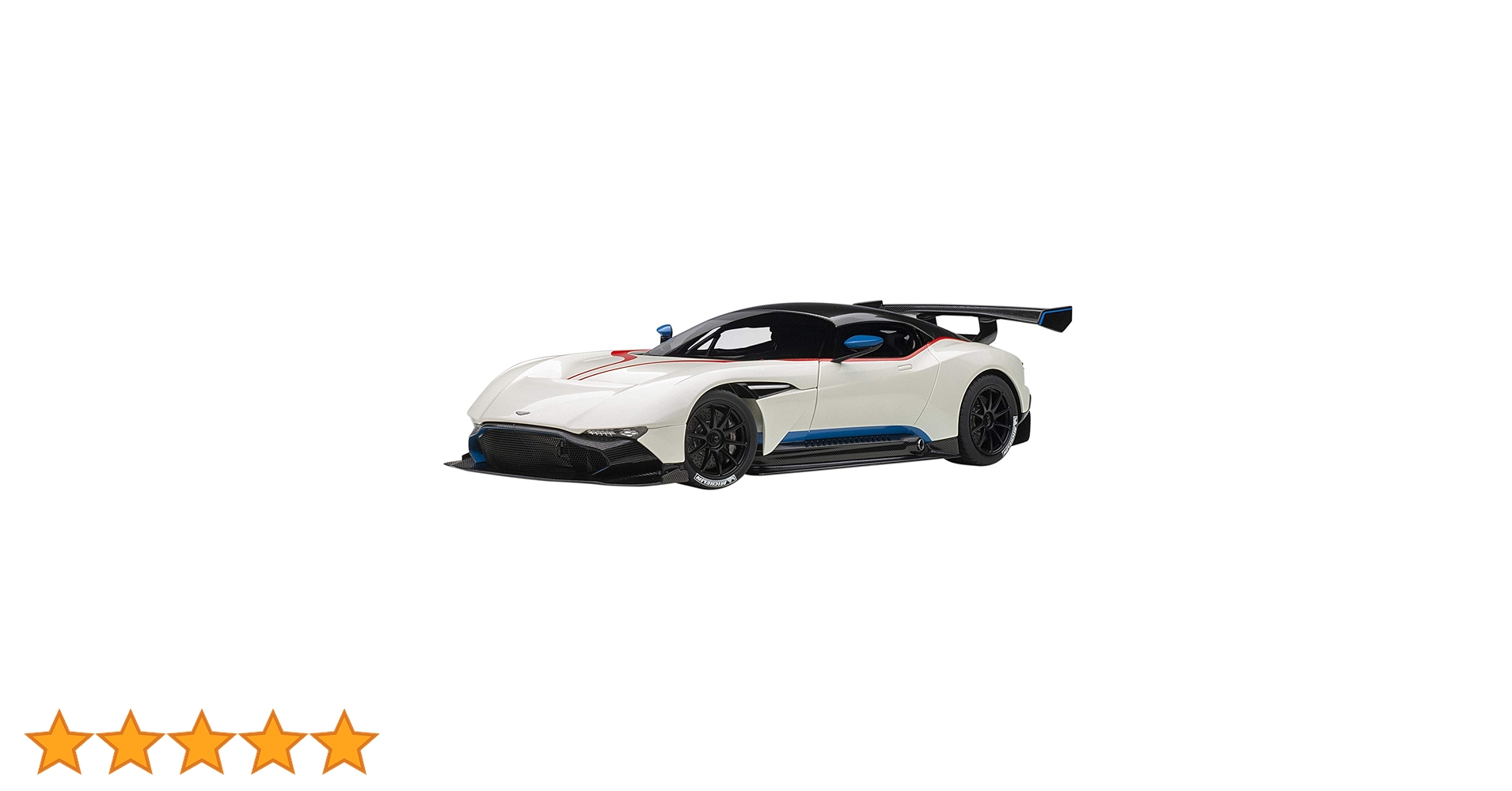 K*A様 1/18 アストンマーチン ヴァルカン　完成品 Amazon.co.jp: AUTOart 1/18 アストンマーチン ヴァルカン
