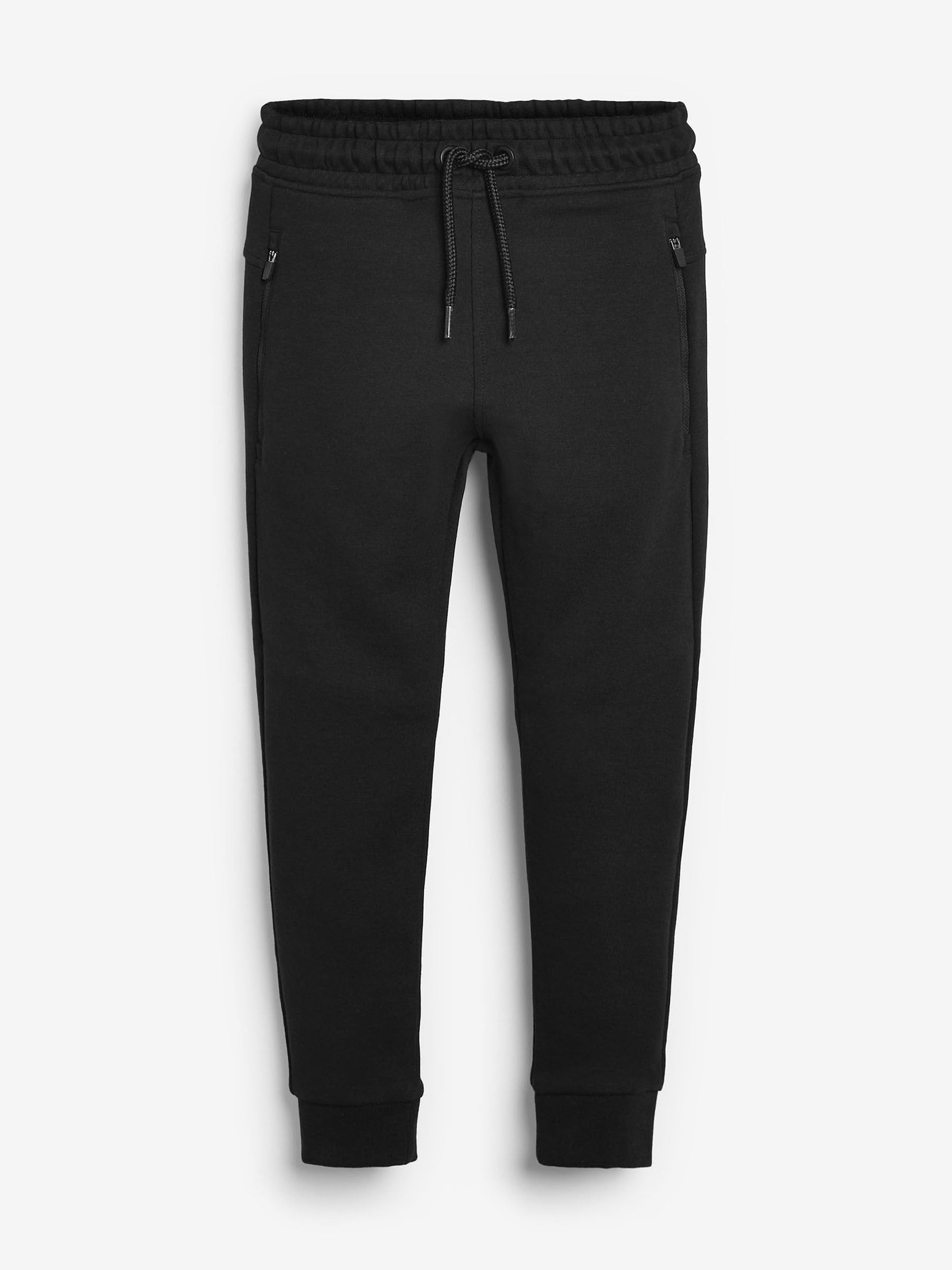 NEXT Jungen Tech Sportswear Kapuzensweatshirt und Jogginghose im Set 98-176