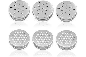 ScentTrainee ScentTunine Dog Scent Work Tins