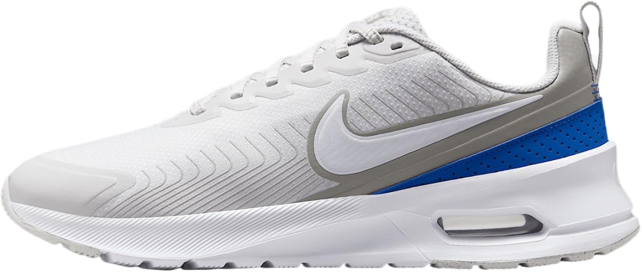 Amazon.com | Nike Air Max Nuaxis Men's Shoes (FD4329-009, Vast