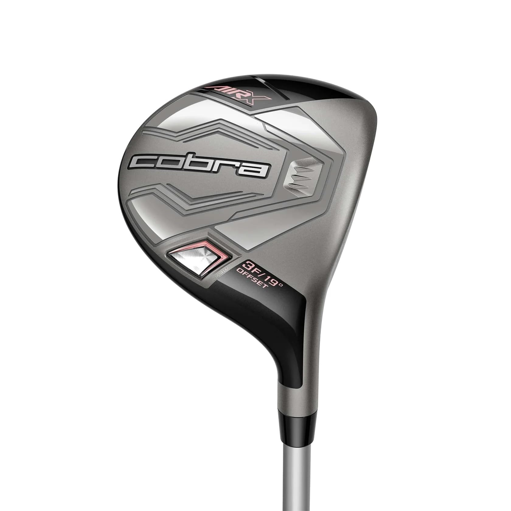 Amazon.co.jp: Cobra Golf Air-X 2 レディース コンプリートセット