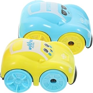 Outanaya 2 Pçs Brinquedos De Banho Banheira De Bebê Brinquedos De Banheira Adorável Brinquedo De Banho Acabar Brinquedos Brinquedo De Banho De Bebê Acabar Brinquedos Crianças Brinquedo De