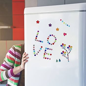 Amazon | Hitchlike ラインストーンステッカー ダイヤモンド