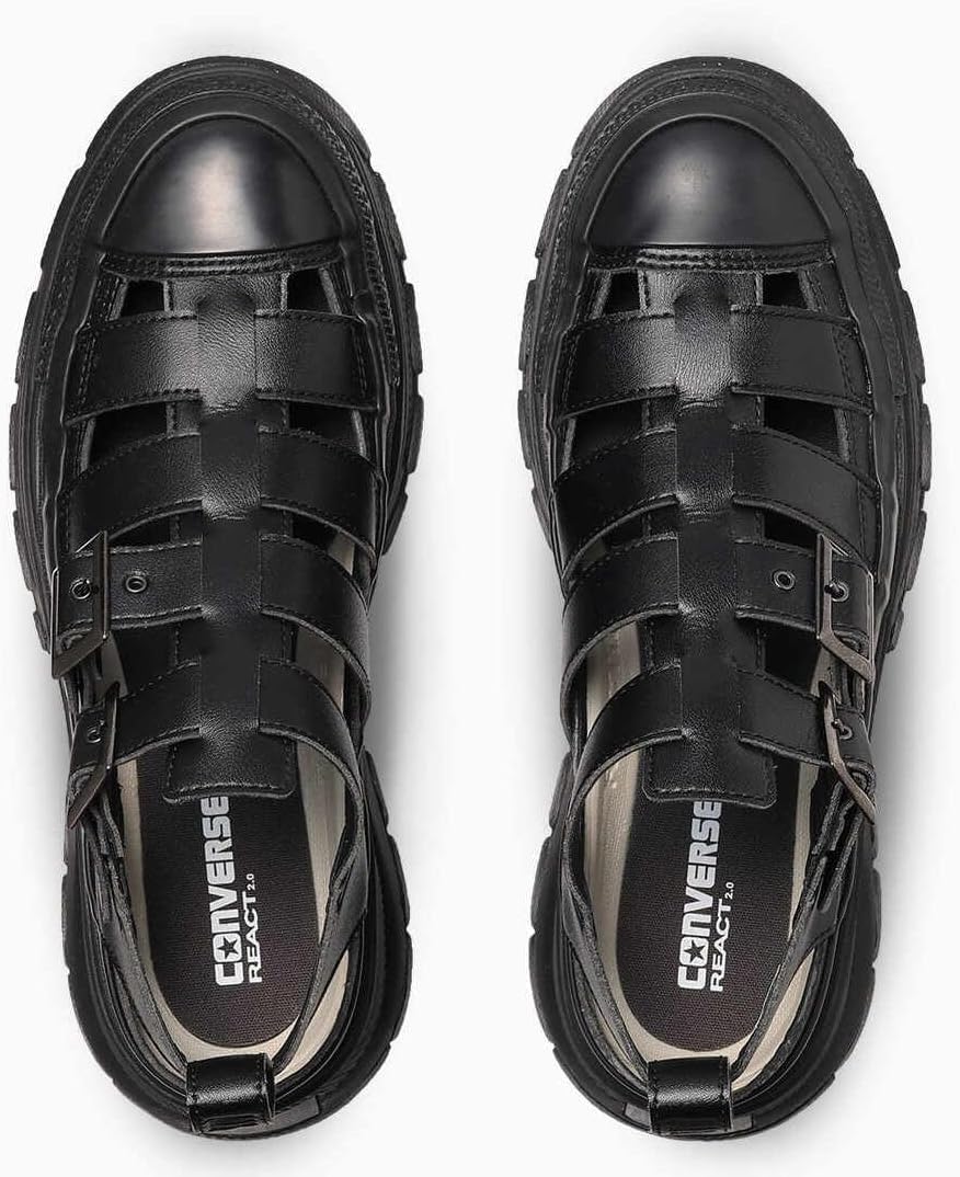 Amazon.co.jp: オールスター （R） トレックウエーブ