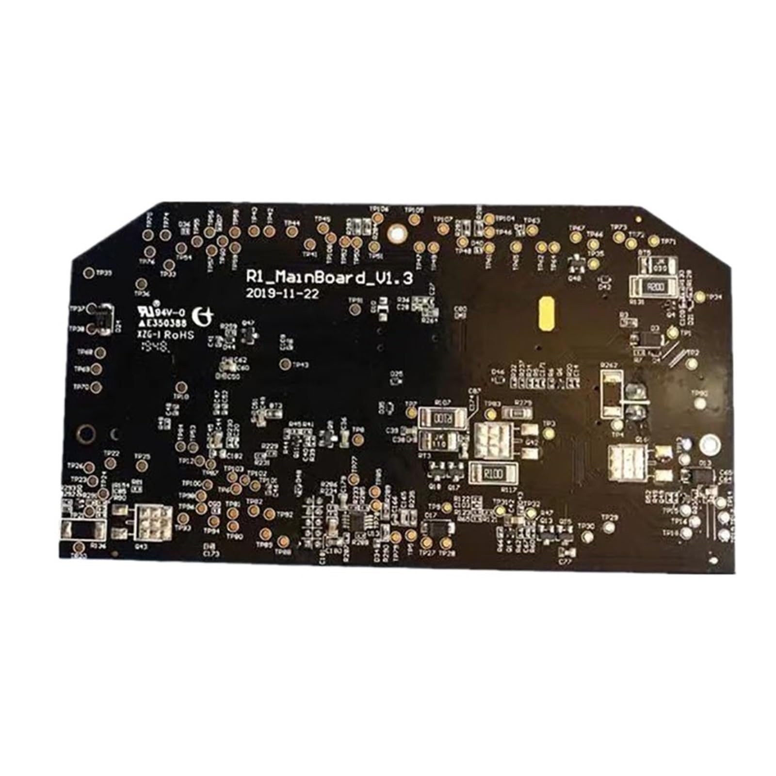 Placa Base. Compatible con Xiaomi G1 SKV4136GL. Versión Barredora del CE De Los Accesorios De Los Recambios del Aspirador del Robot
