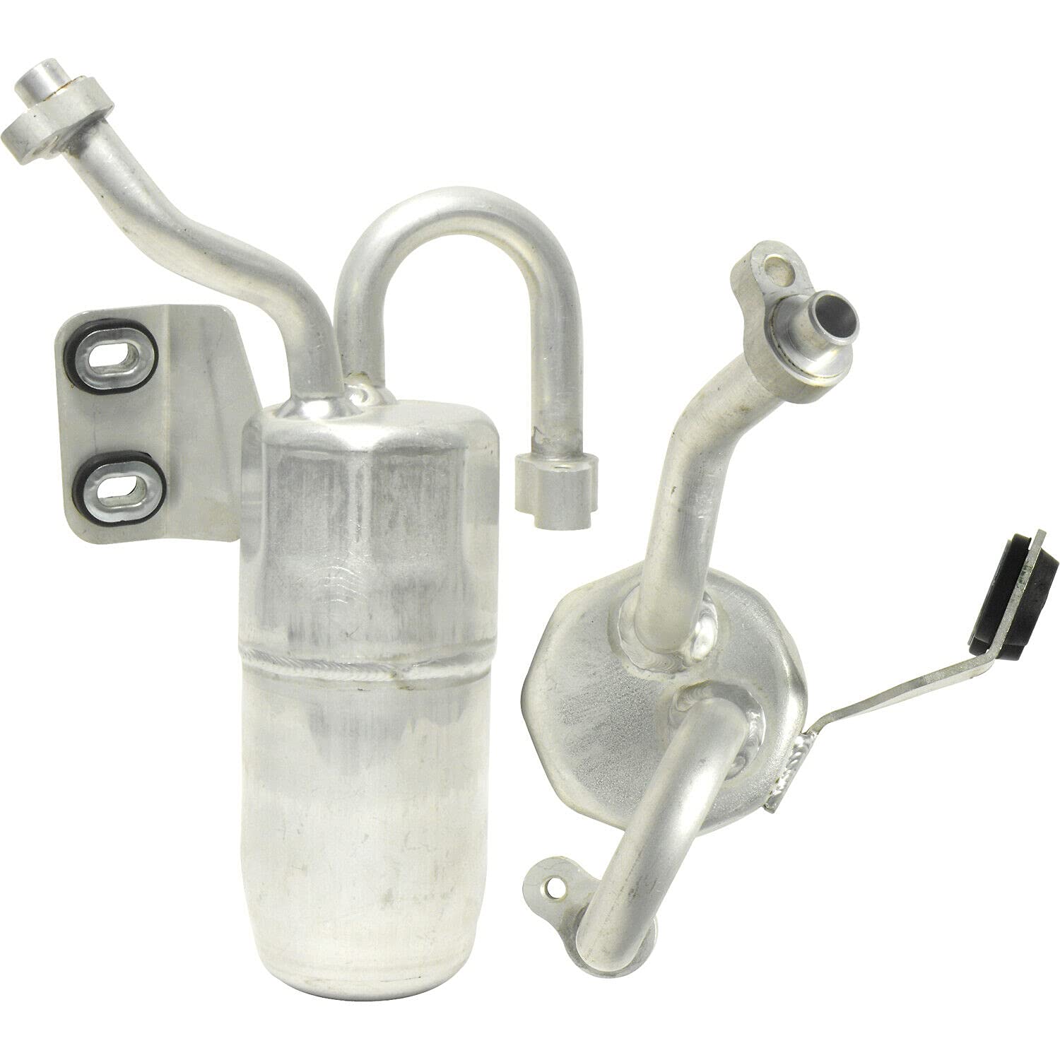 Amazon.com: Replacement A/C Accumulator - Mechanics Choice for  