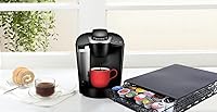 Vista 4 de Home-it cajón de almacenamiento para 42 K-cup de café