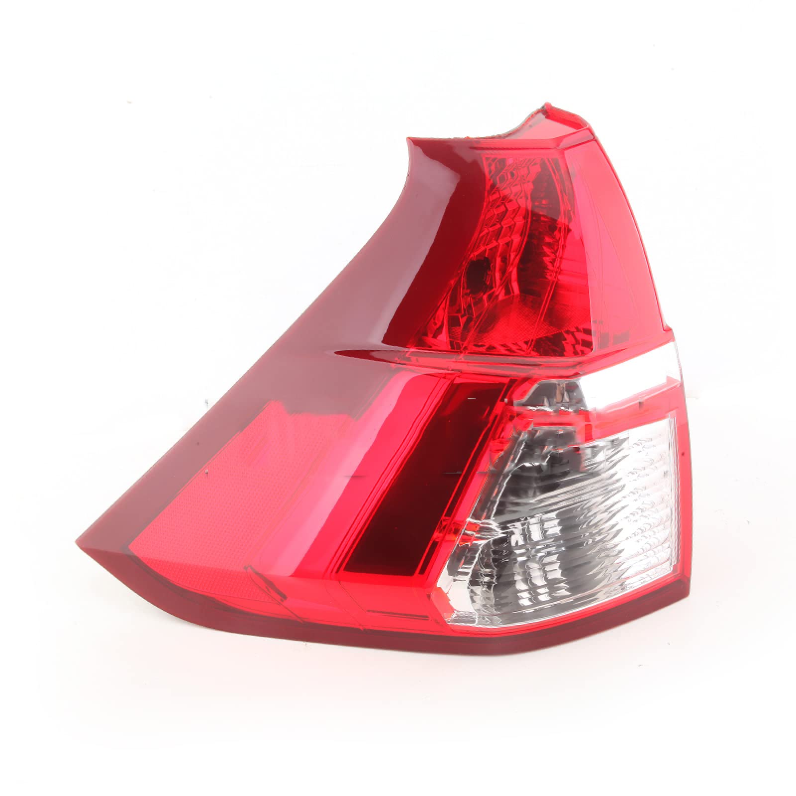 For Honda Crv Cr v 2015 2016, Rear Tail Light Accessories Lamp Shell Cover No Bulb Brake Signal Warning Parts
