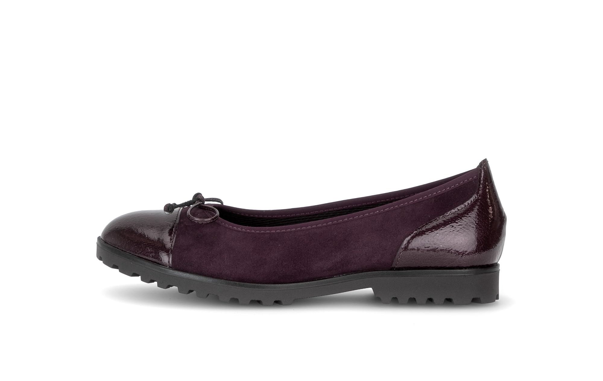 Gabor Womens Paula 7 Mulberry