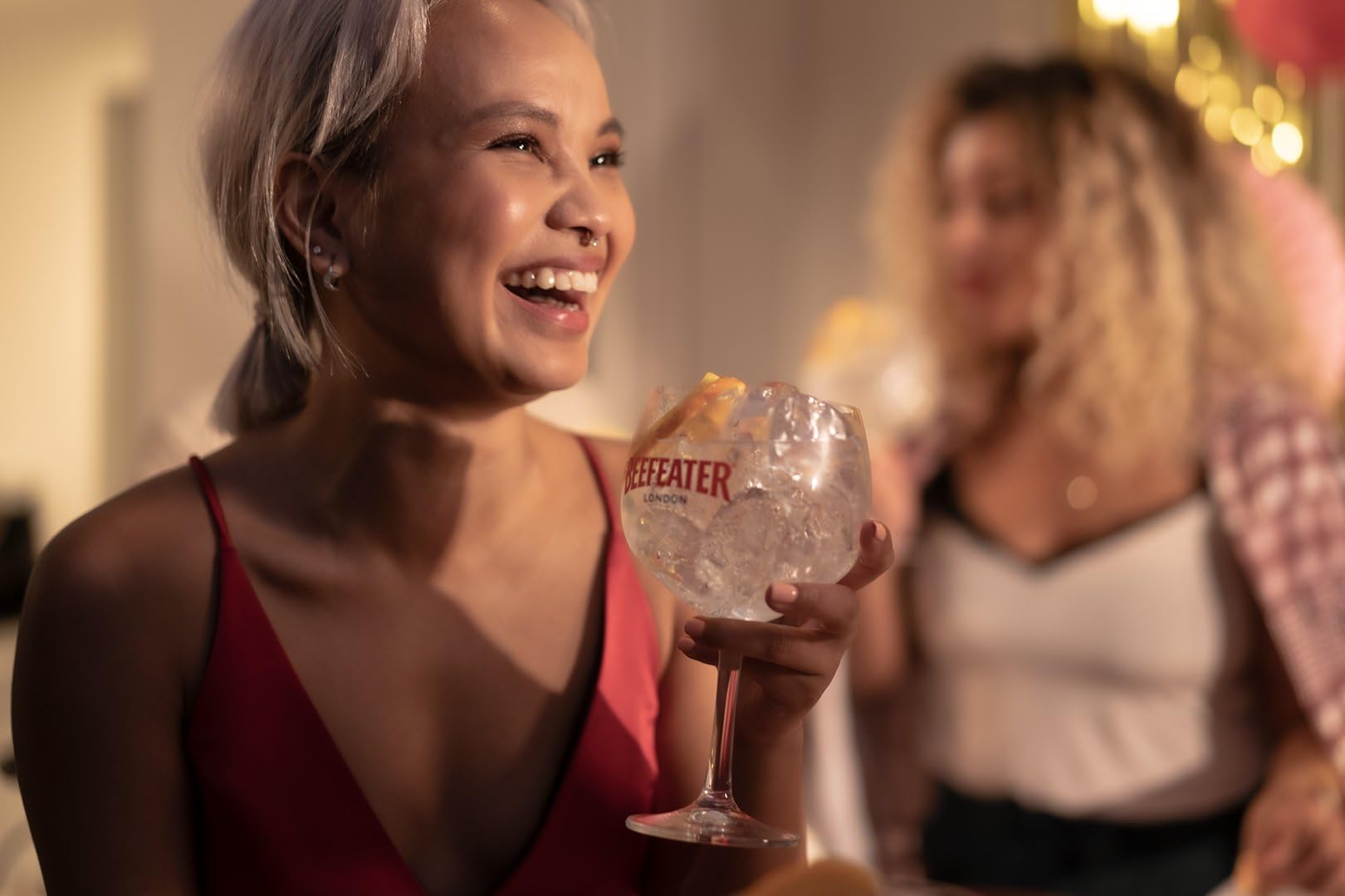 Beefeater London Dry Ginebra Original 700ml