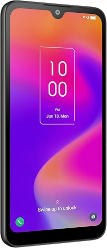 Miniatura 2 de TCL 30 Z  2022  Teléfono celular desbloqueado de 61 pulgadas con pantalla HD versión de EE UU Android 12 Smartphone 32 GB3 GB RAM teléfono Android