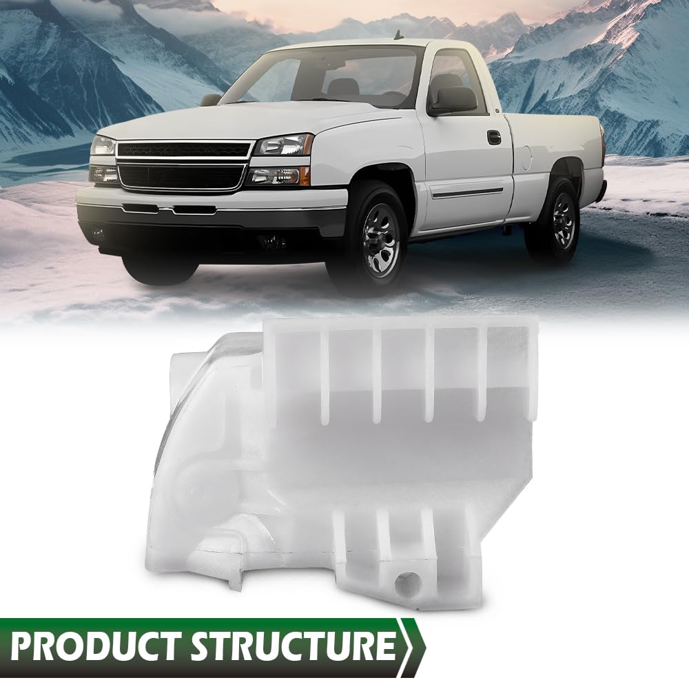 Gray Front Driver Door Armrest for Chevrolet Blazer C1500 K2500 90-94