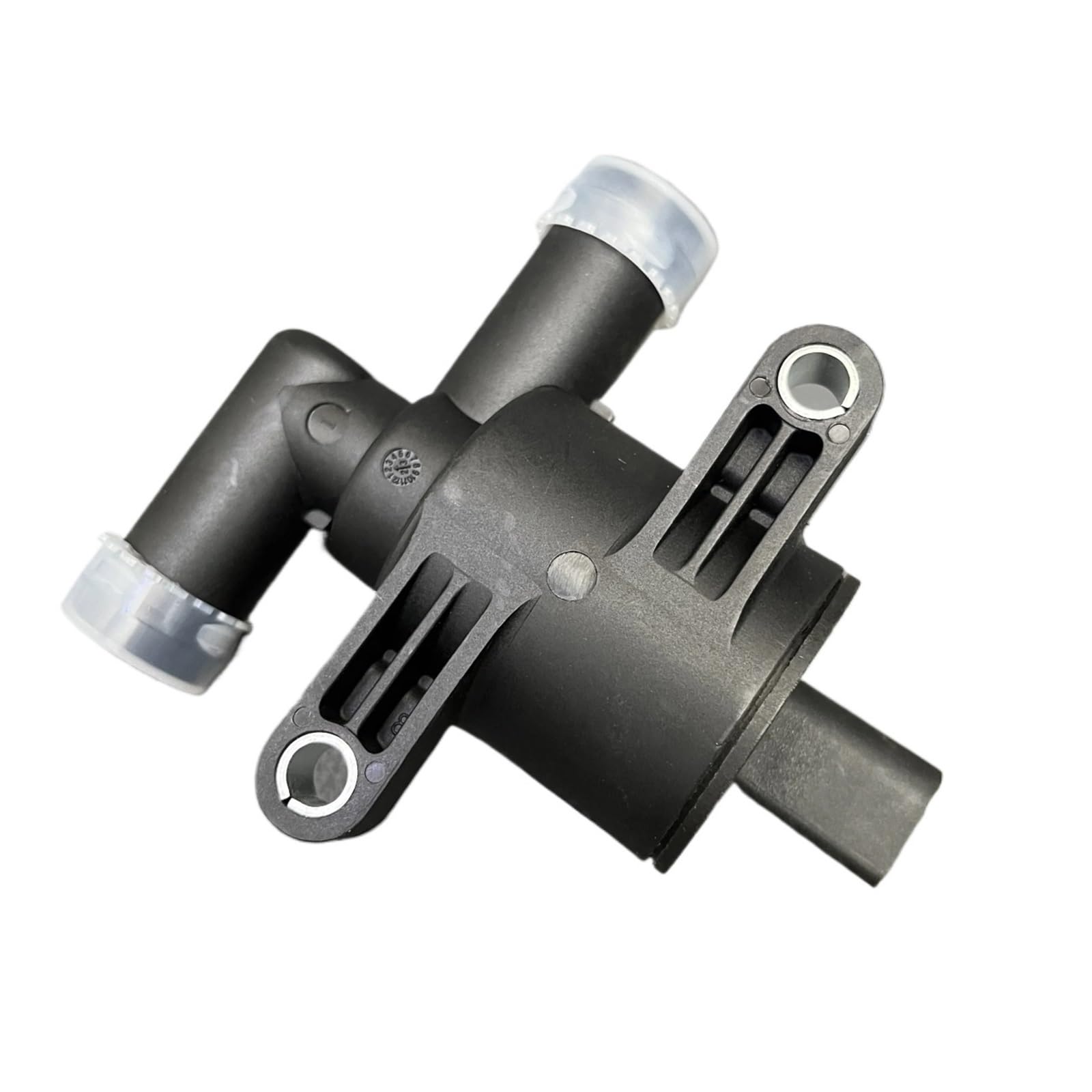 Asgtydhl Water Pump Fit For Volkswagen Golf 7 Passat B8 Audi A4 A5 A6 C7 A7 A8 Q5heater Control Valve 4H0121671d 4H0121671b. Control Solenoid Valve Hvac