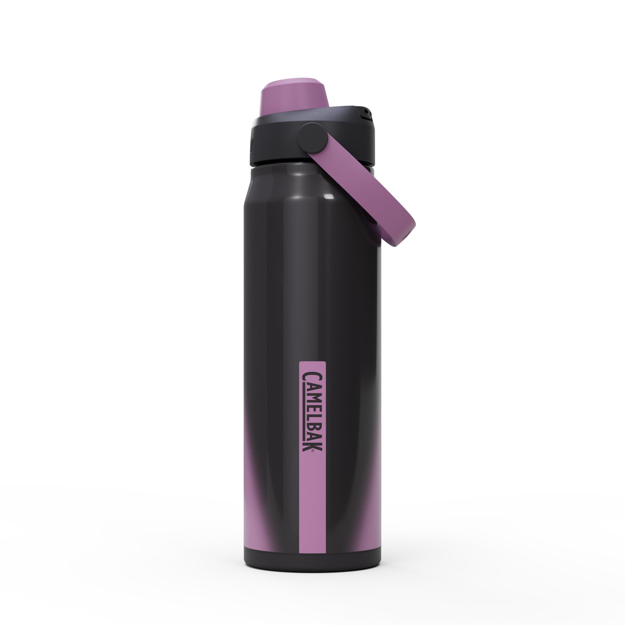 CamelBak Thrive Chug Stainless Steel Water Bottle 25oz, Lavender Dawn